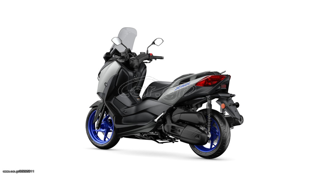 Yamaha X-Max 300 -  2022 - 6 450 EUR Καινούργιες - Μεταχειρισμένες Μοτοσυκλέτες