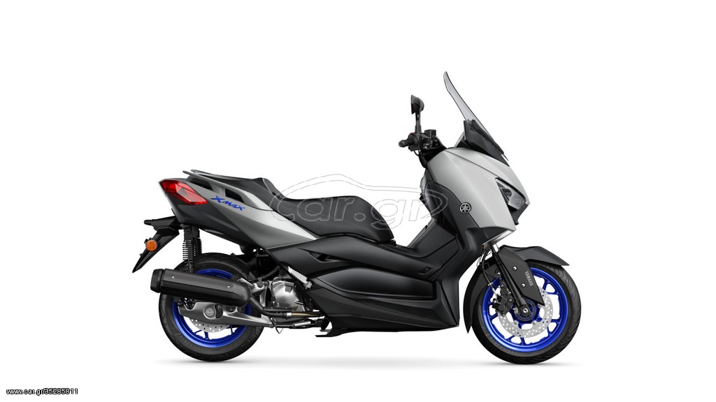 Yamaha X-Max 300 -  2022 - 6 450 EUR Καινούργιες - Μεταχειρισμένες Μοτοσυκλέτες