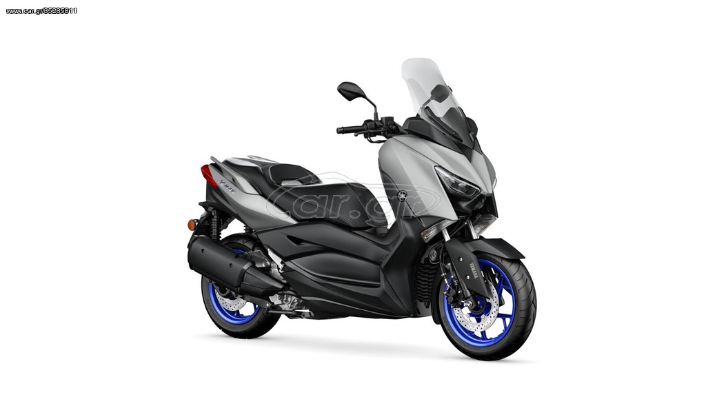 Yamaha X-Max 300 -  2022 - 6 450 EUR Καινούργιες - Μεταχειρισμένες Μοτοσυκλέτες