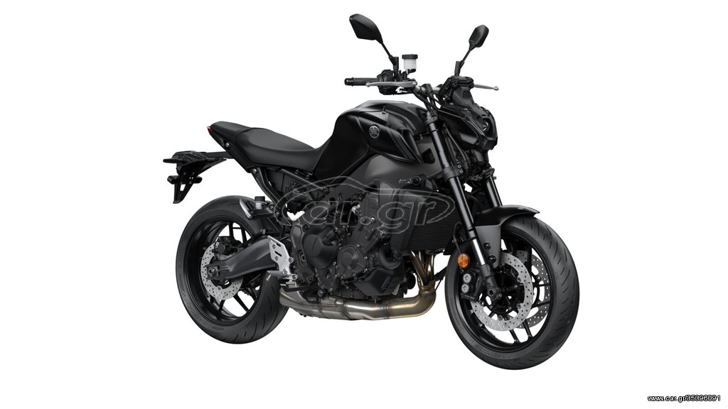 Yamaha MT-09 -  2022 - 9 990 EUR Καινούργιες - Μεταχειρισμένες Μοτοσυκλέτες