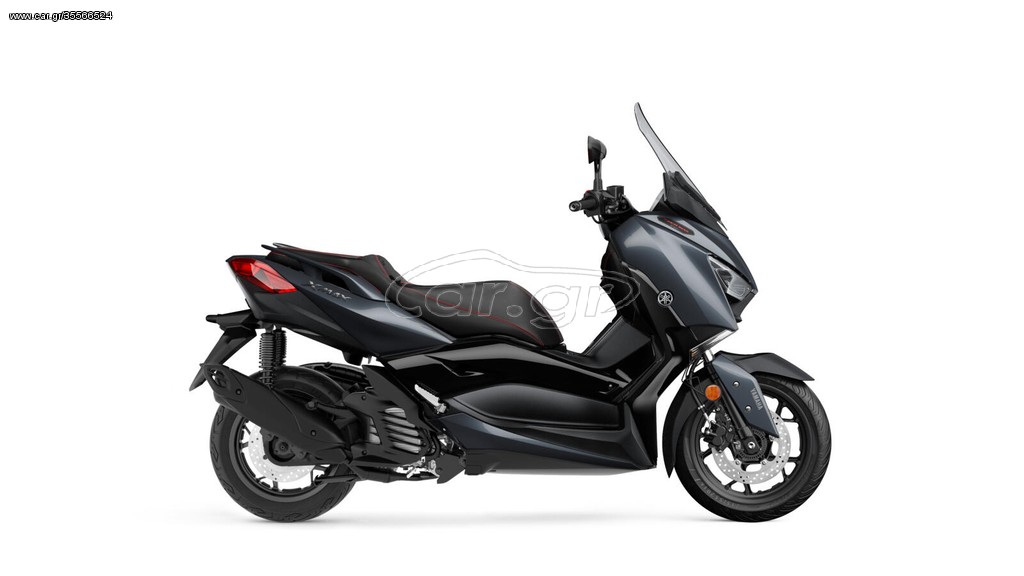 Yamaha X-Max 300 -  2022 - 6 850 EUR - Roller/Scooter - Καινούριο