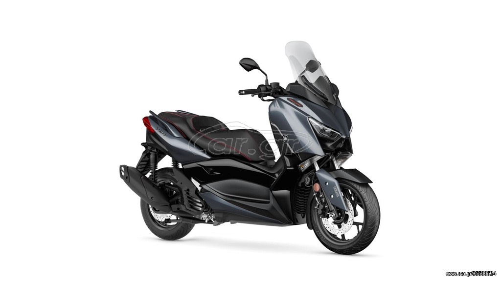 Yamaha X-Max 300 -  2022 - 6 850 EUR - Roller/Scooter - Καινούριο