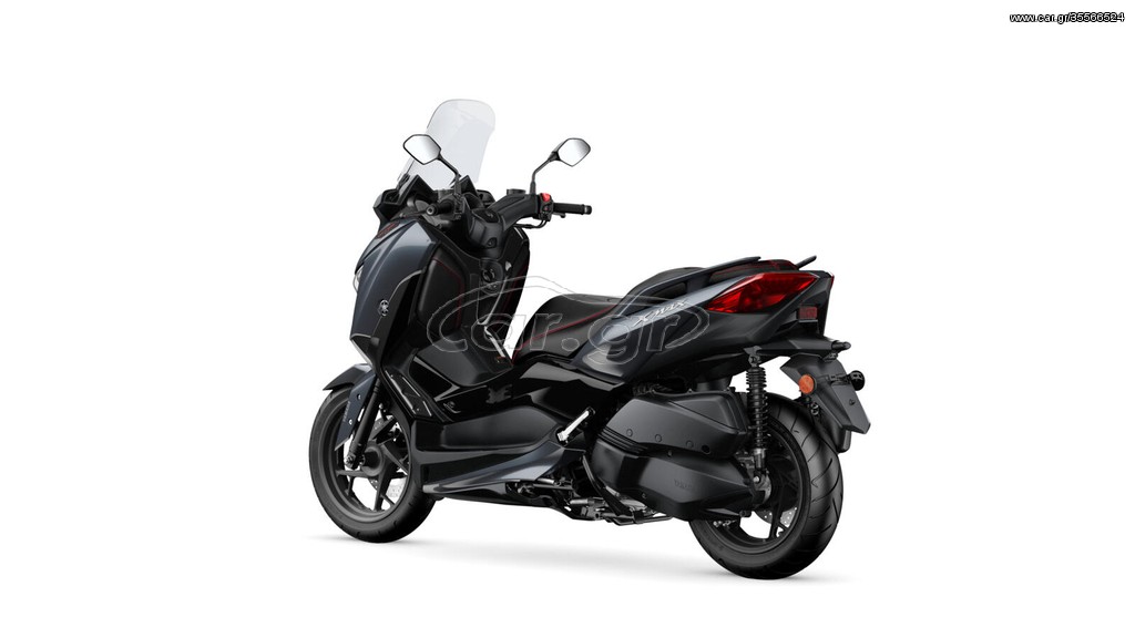 Yamaha X-Max 300 -  2022 - 6 850 EUR - Roller/Scooter - Καινούριο