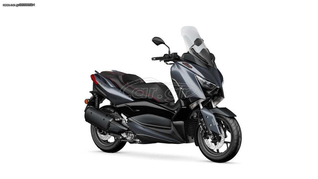 Yamaha X-Max 300 -  2022 - 6 850 EUR Καινούργιες - Μεταχειρισμένες Μοτοσυκλέτες