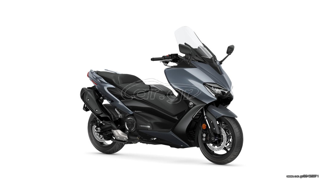 Yamaha T-MAX 560 -  2021 - 14 200 EUR - Roller/Scooter - Καινούριο