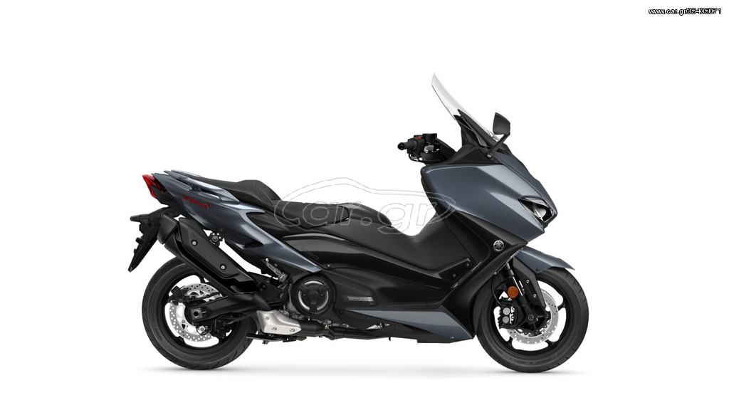 Yamaha T-MAX 560 -  2021 - 14 200 EUR Καινούργιες - Μεταχειρισμένες Μοτοσυκλέτες