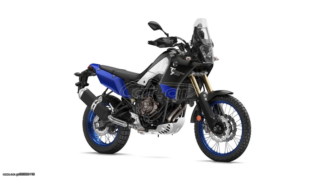 Yamaha XT Tenere -  2022 - 10 990 EUR Καινούργιες - Μεταχειρισμένες Μοτοσυκλέτες