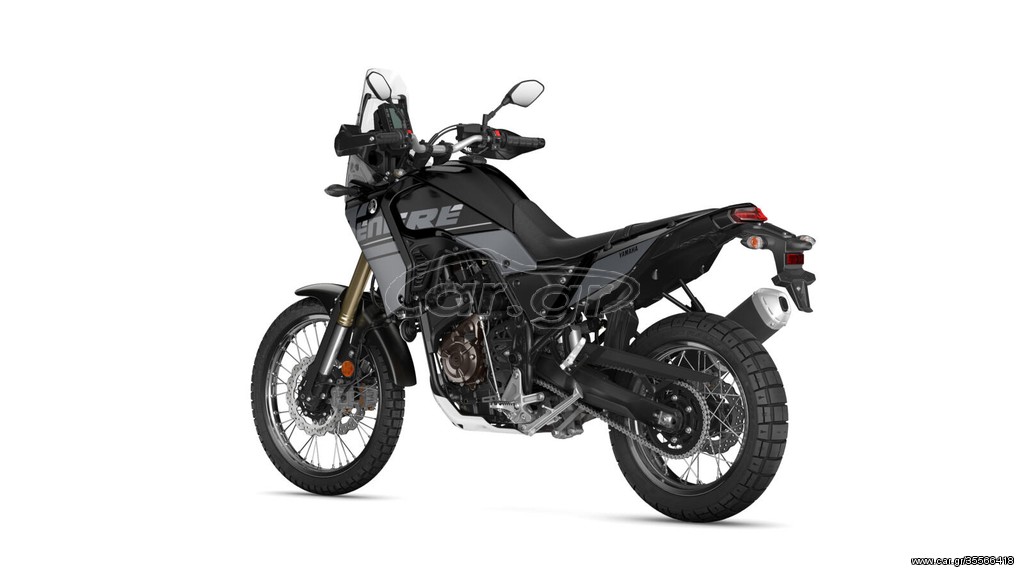 Yamaha XT Tenere -  2022 - 10 990 EUR - On/Off - Καινούριο