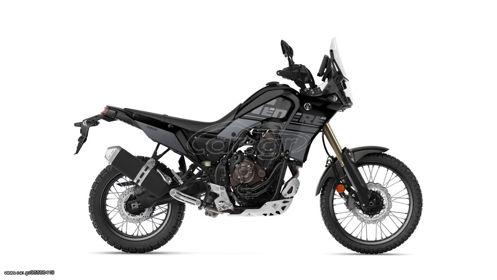 Yamaha XT Tenere -  2022 - 10 990 EUR Καινούργιες - Μεταχειρισμένες Μοτοσυκλέτες