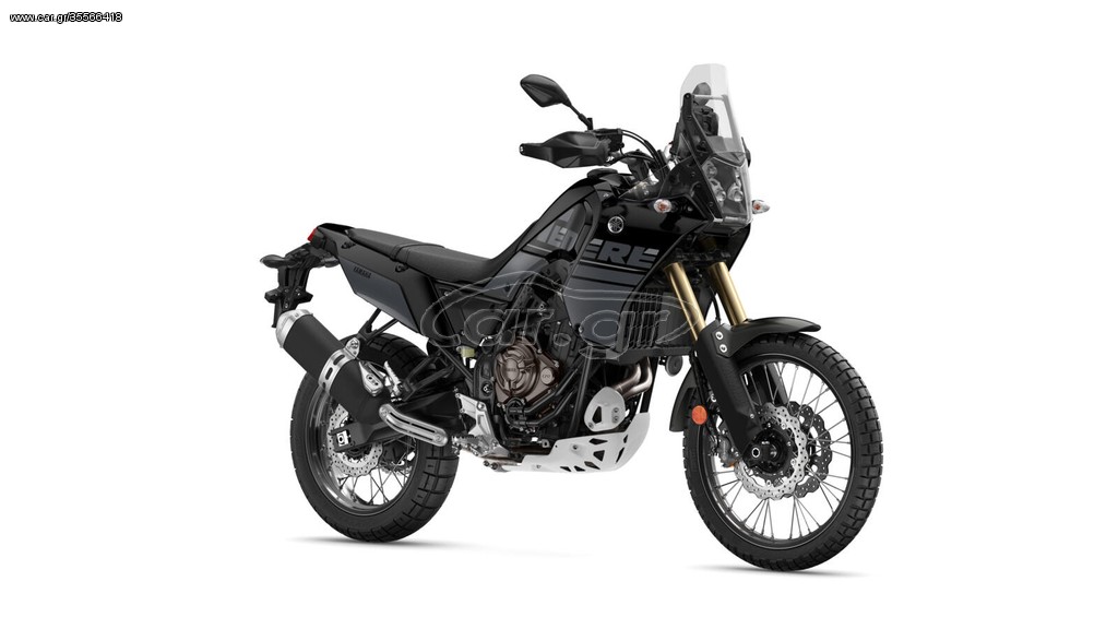 Yamaha XT Tenere -  2022 - 10 990 EUR Καινούργιες - Μεταχειρισμένες Μοτοσυκλέτες