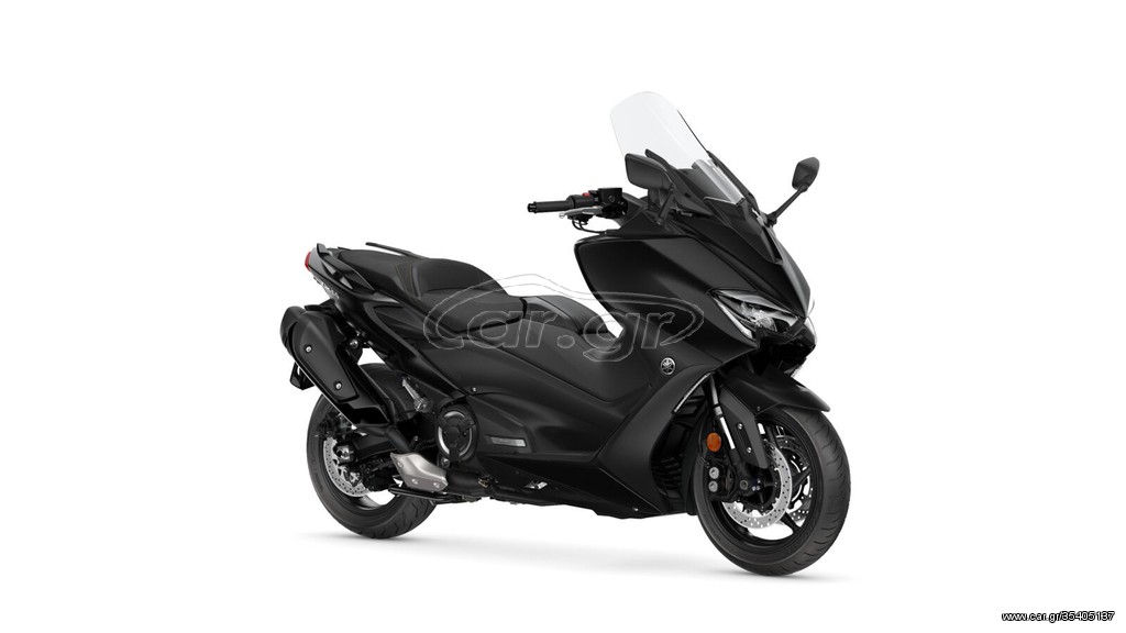 Yamaha  T-MAX 560 21