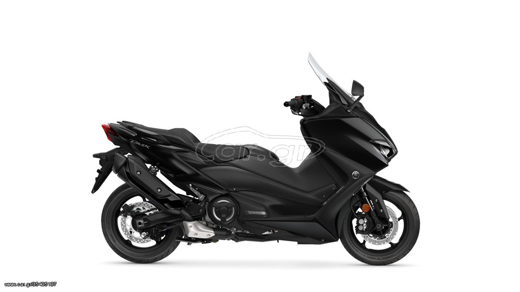 Yamaha T-MAX 560 -  2021 - 12 200 EUR Καινούργιες - Μεταχειρισμένες Μοτοσυκλέτες