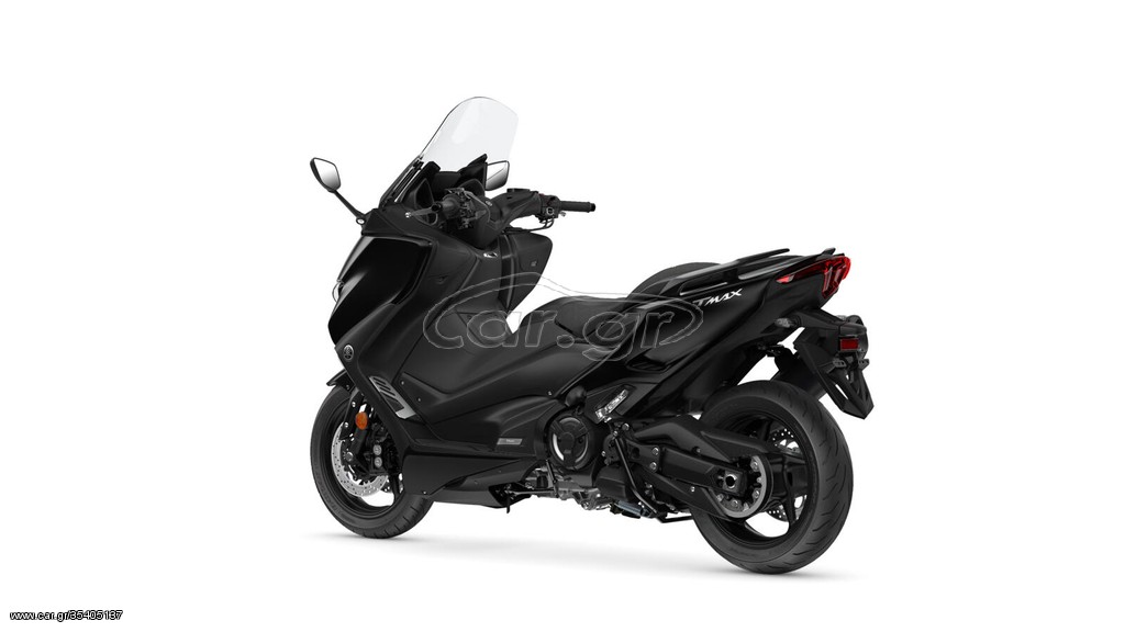 Yamaha T-MAX 560 -  2021 - 12 200 EUR Καινούργιες - Μεταχειρισμένες Μοτοσυκλέτες