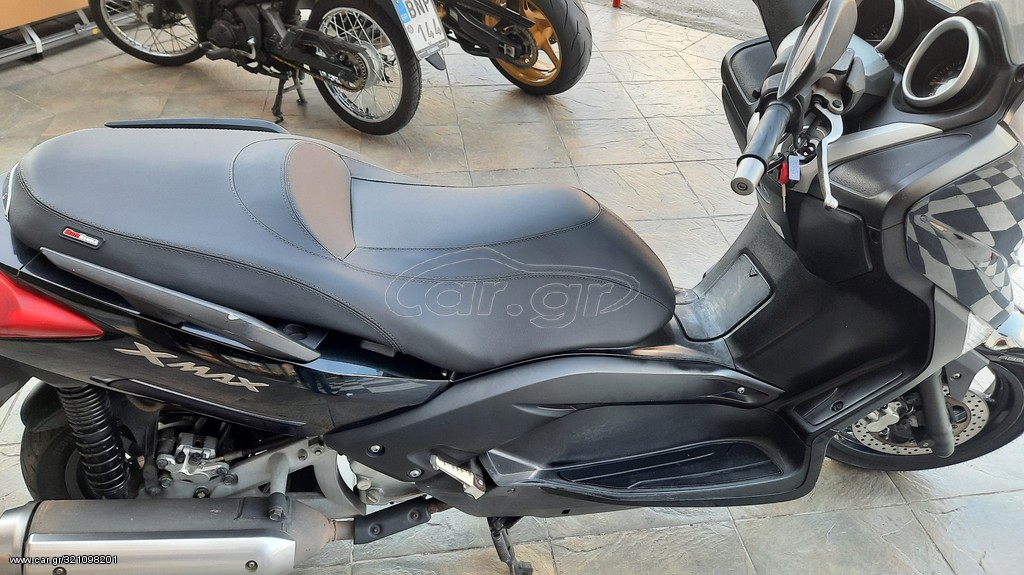 Yamaha X-MAX 250 -  2011 - 2 600 EUR - Roller/Scooter - Μεταχειρισμένο