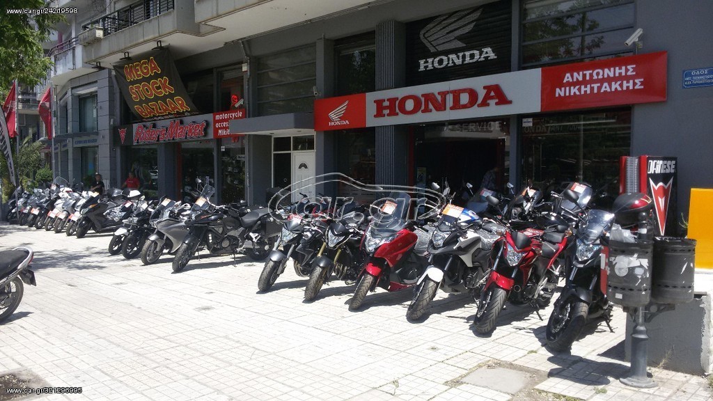 Honda SH 150i -  2007 - 1 495 EUR Καινούργιες - Μεταχειρισμένες Μοτοσυκλέτες