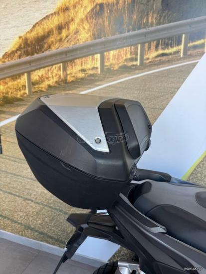 Honda ADV 350 - Bluetooth top box 2022 - 5 300 EUR - Roller/Scooter - Μεταχειρισμένο