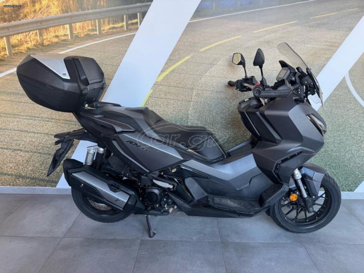 Honda  ADV 350 22