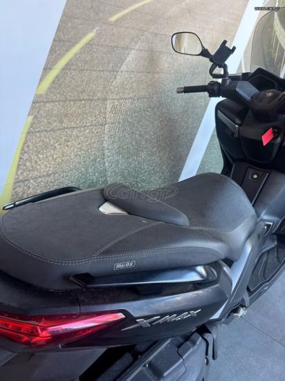 Yamaha X-Max 300 -  2016 - 3 200 EUR - Roller/Scooter - Μεταχειρισμένο