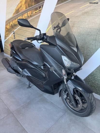Yamaha X-Max 300 -  2016 - 3 200 EUR - Roller/Scooter - Μεταχειρισμένο