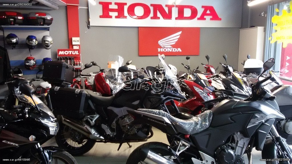 Honda NES 125 -  2000 - 1 195 EUR Καινούργιες - Μεταχειρισμένες Μοτοσυκλέτες