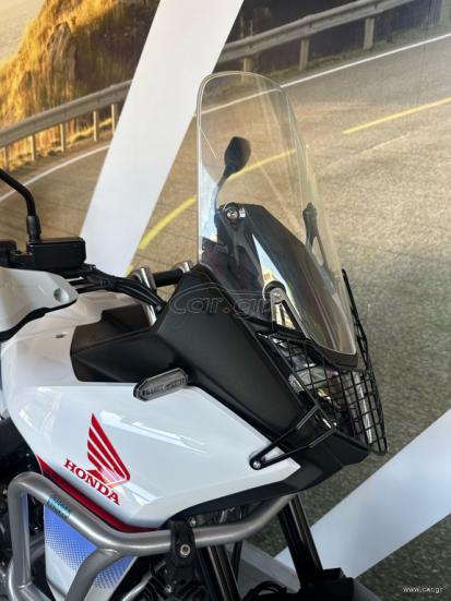 Honda Transalp - 750 XL 2024 - 11 000 EUR - On/Off - Μεταχειρισμένο