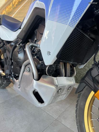 Honda Transalp - 750 XL  Special color 2025 - 9 900 EUR - On/Off - Μεταχειρισμένο