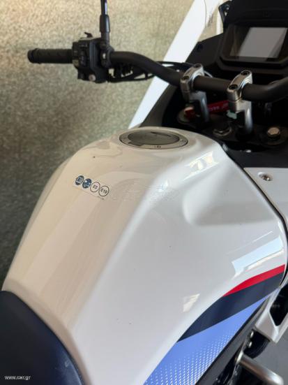 Honda Transalp - 750 XL  Special color 2025 - 9 900 EUR - On/Off - Μεταχειρισμένο