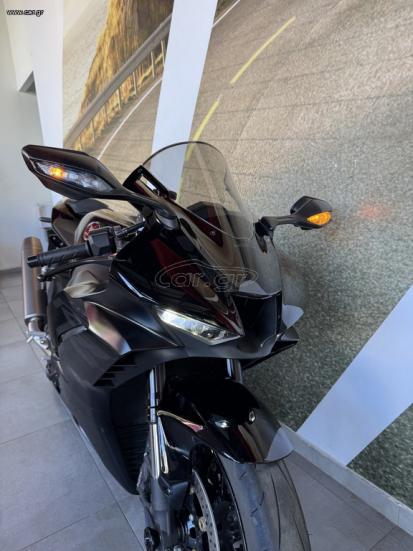 Honda CBR 1000RR -  2021 - 18 900 EUR - Super Sport - Μεταχειρισμένο