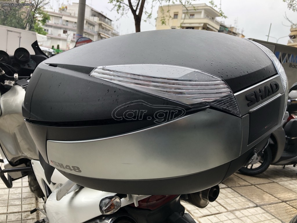 Honda XL 1000V Varadero -  2001 - 2 495 EUR Καινούργιες - Μεταχειρισμένες Μοτοσυ