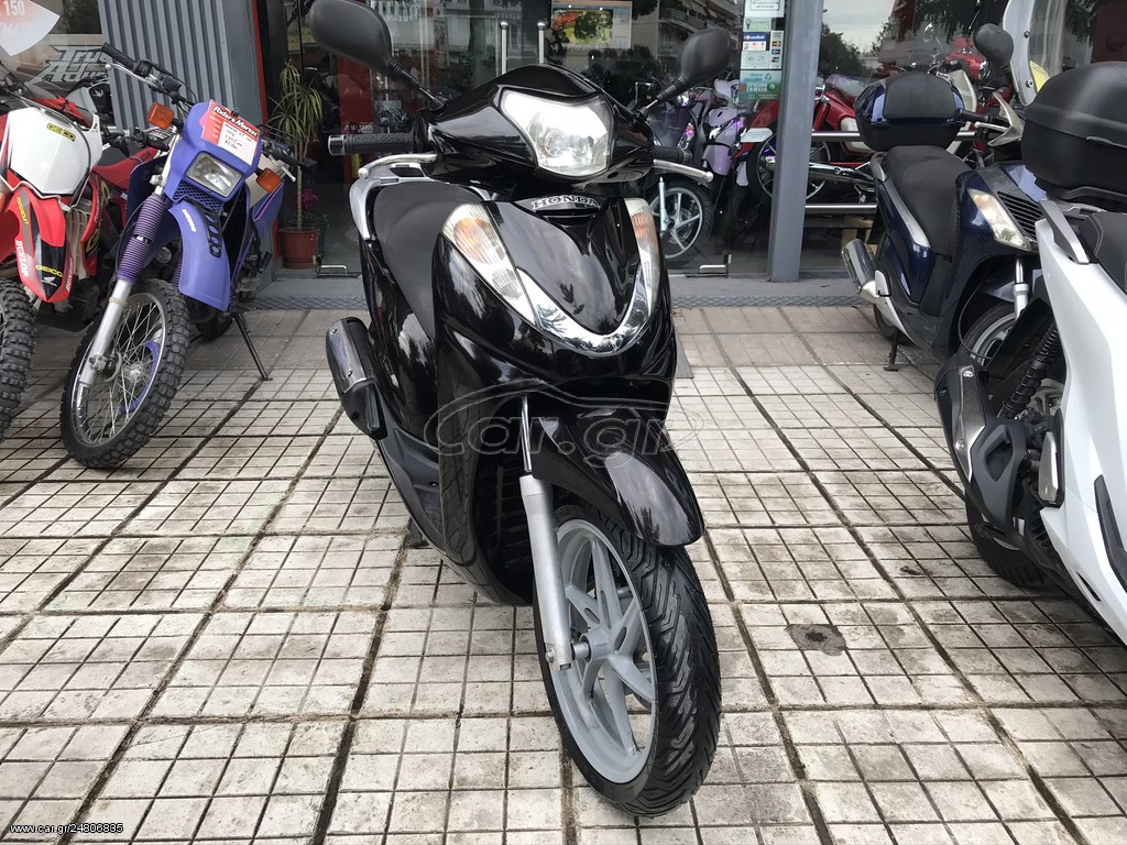 Honda SH 300i -  2008 - 2 195 EUR Καινούργιες - Μεταχειρισμένες Μοτοσυκλέτες