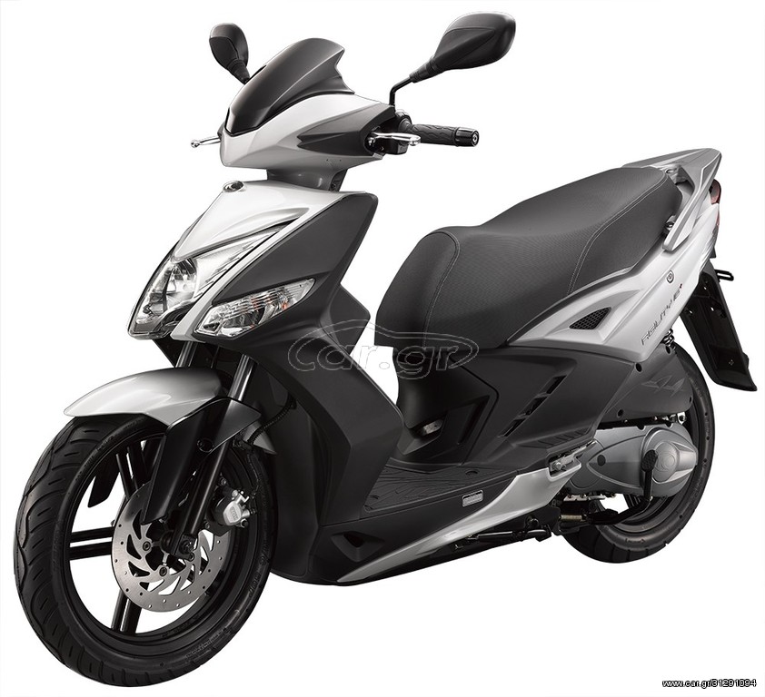 Kymco Agility 50 -  2022 - 1 995 EUR Καινούργιες - Μεταχειρισμένες Μοτοσυκλέτες