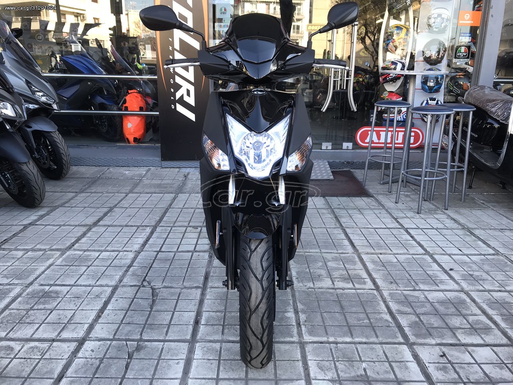 Kymco Agility 50 -  2022 - 1 995 EUR Καινούργιες - Μεταχειρισμένες Μοτοσυκλέτες