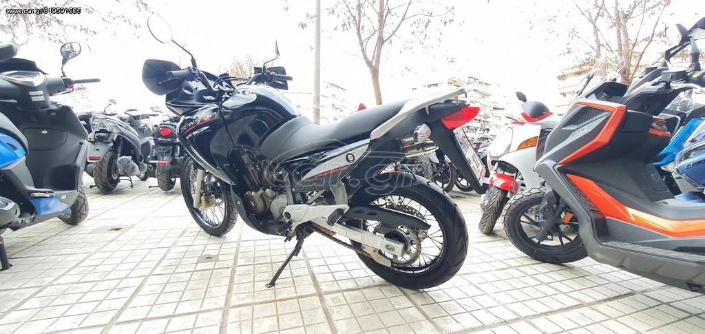 Honda XL 650V Transalp -  2006 - 2 795 EUR Καινούργιες - Μεταχειρισμένες Μοτοσυκ