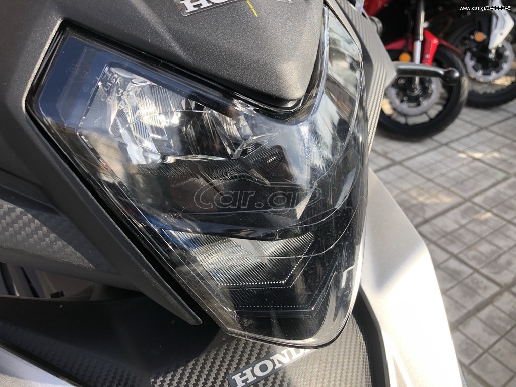 Honda Supra GTR 150 -  2022 - 3 770 EUR Καινούργιες - Μεταχειρισμένες Μοτοσυκλέτ