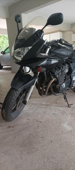 Suzuki Bandit 650 -  2007 - 1 400 EUR - Μηχανή Δρόμου - Μεταχειρισμένο