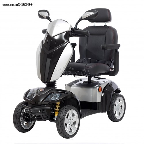 Kymco Agility -  2022 - 3 495 EUR Καινούργιες - Μεταχειρισμένες Μοτοσυκλέτες