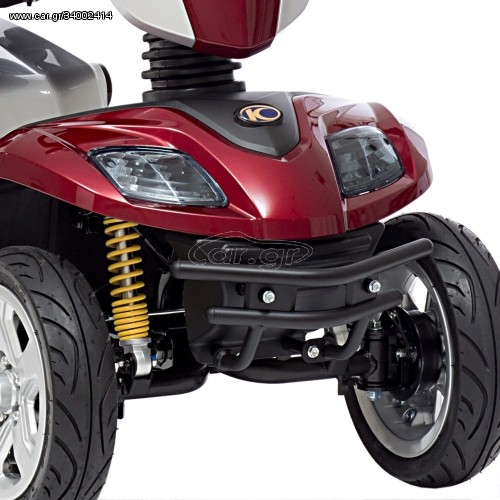 Kymco Agility -  2022 - 3 495 EUR Καινούργιες - Μεταχειρισμένες Μοτοσυκλέτες