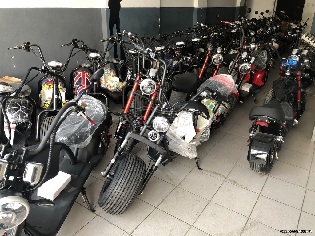 Kymco Agility -  2022 - 3 495 EUR Καινούργιες - Μεταχειρισμένες Μοτοσυκλέτες