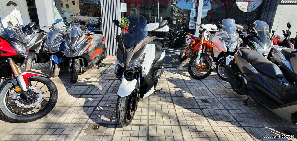 Yamaha X-MAX 250 -  2013 - 3 495 EUR Καινούργιες - Μεταχειρισμένες Μοτοσυκλέτες