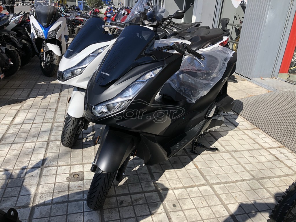 Honda PCX 125 -  2022 - 3 380 EUR Καινούργιες - Μεταχειρισμένες Μοτοσυκλέτες