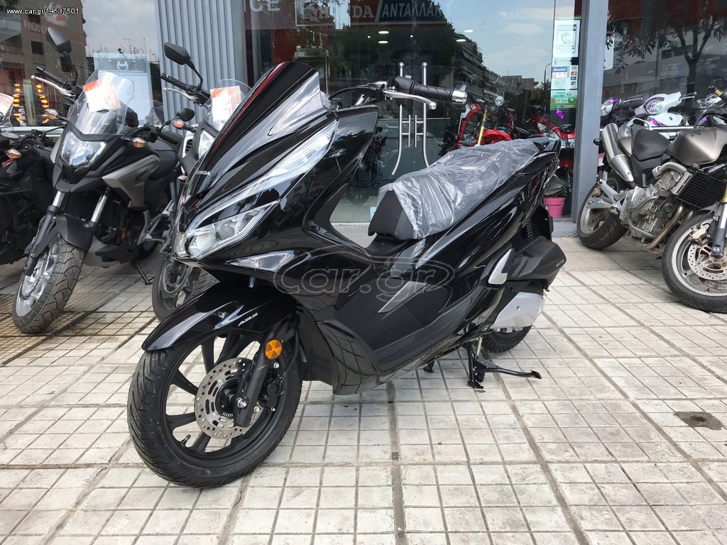 Honda PCX 125 -  2022 - 3 380 EUR Καινούργιες - Μεταχειρισμένες Μοτοσυκλέτες