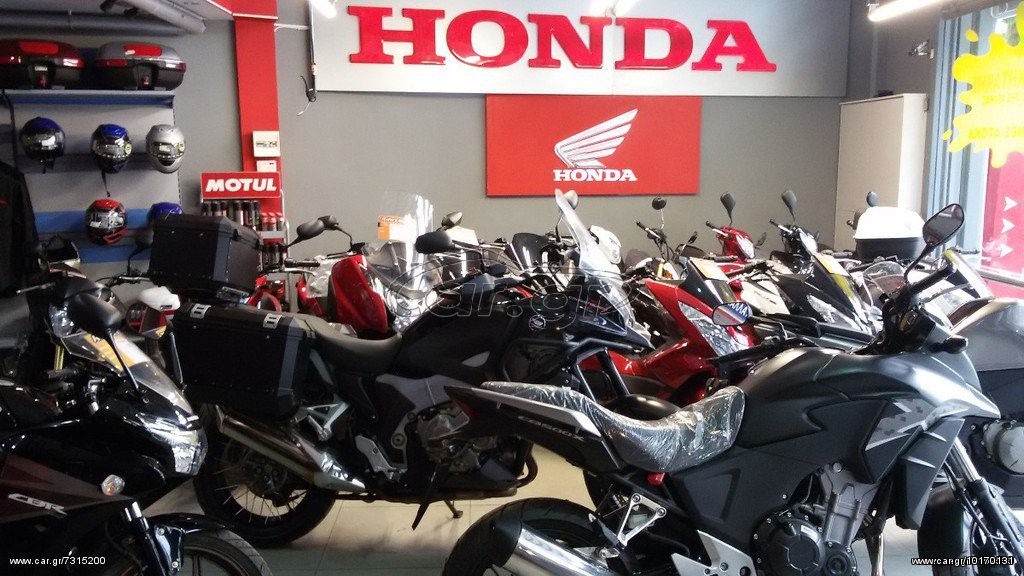 Honda SH Mode 125 -  2022 - 2 870 EUR Καινούργιες - Μεταχειρισμένες Μοτοσυκλέτες