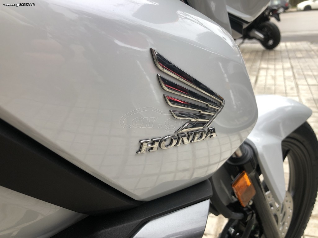 Honda CBF 125 -  2022 - 2 810 EUR Καινούργιες - Μεταχειρισμένες Μοτοσυκλέτες