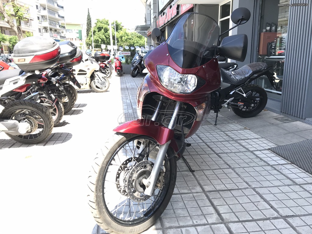 Kymco Downtown 350i -  2022 - 5 695 EUR Καινούργιες - Μεταχειρισμένες Μοτοσυκλέτ