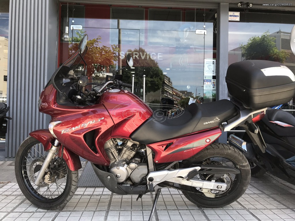 Kymco Downtown 350i -  2022 - 5 695 EUR Καινούργιες - Μεταχειρισμένες Μοτοσυκλέτ