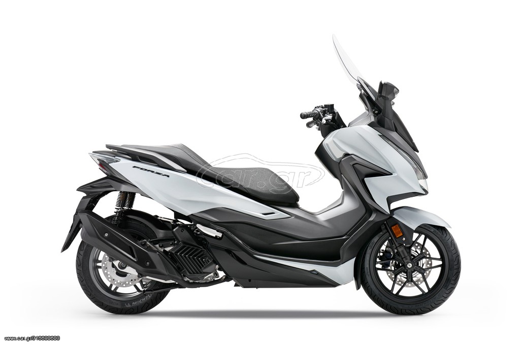 Honda Forza 125 -  2022 - 5 010 EUR Καινούργιες - Μεταχειρισμένες Μοτοσυκλέτες