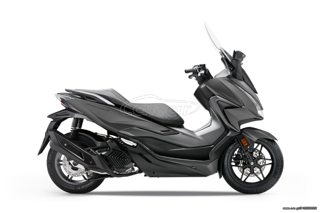 Honda Forza 125 -  2022 - 5 010 EUR Καινούργιες - Μεταχειρισμένες Μοτοσυκλέτες