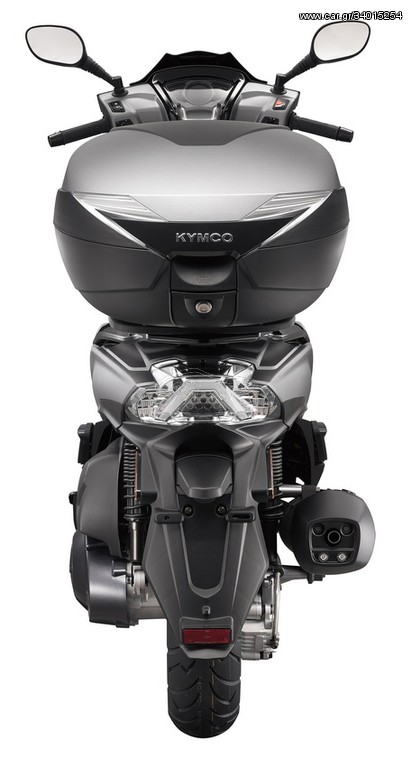 Kymco People-S 300 -  2022 - 4 995 EUR Καινούργιες - Μεταχειρισμένες Μοτοσυκλέτε