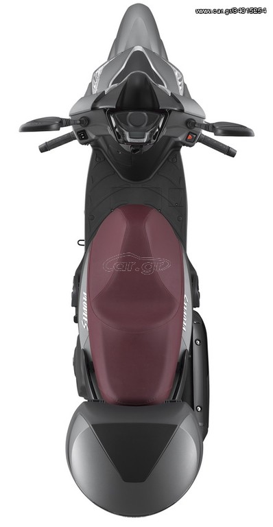 Kymco People-S 300 -  2022 - 4 995 EUR Καινούργιες - Μεταχειρισμένες Μοτοσυκλέτε