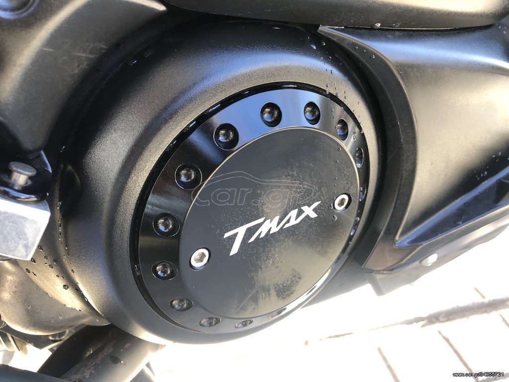 Yamaha T-MAX 500 -  2008 - 4 995 EUR Καινούργιες - Μεταχειρισμένες Μοτοσυκλέτες